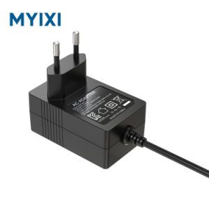 Free Sample AC Adapter Cerified 12W 24W 12V 24V 36V 48V 1A 2A 3A 5A 10A Wall AC/DC Power Adapter CE RoHS C-Tick Kc Kcc PSE Switching Power Supply Adaptor