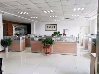 Jiangmen Phaeton Electronic Co., Ltd. factory image 6