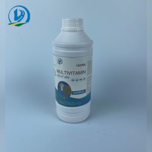 Multivitamin Oral Liquid for Poultry and Livestock - vitamin Ad3e for Poultry