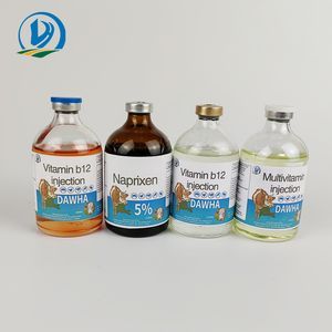 Multivitamin Injection Multivitamin Oral Solution Multivitamin Tablet Bolus Veterinary Medicine