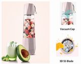 Portable Vacuum Blender