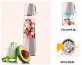 Portable Vacuum Blender