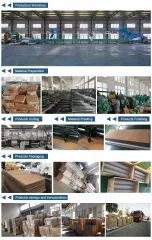 Guizhou Fuding Rubber & Plastic Co., Ltd. Natural Rubber Roll Material
