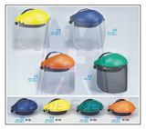 Faceshield Visor Holder