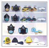 Respirator & Mask