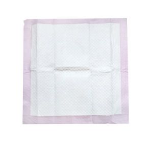 Wholesale Super Absorbent Surgical Adult Care Incontinence Nursing Pad Breathable Soft Medical Disposable Underpads for Hospital Family