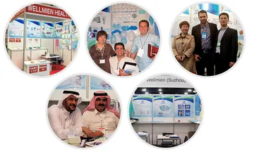 Wellmien Healthcare Tech. (Suzhou) Co., Ltd. Disposable Medical Supplies