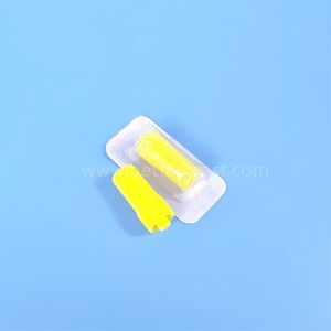 Bm® Disposable High Quality Medical Surgical Infusion Anti Lipid Heparin Cap