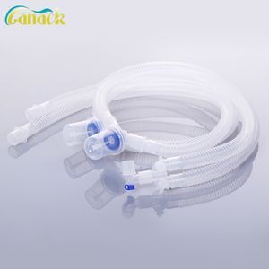 Anesthesia Breathing Circuit Accessories-Disposable Water Trap