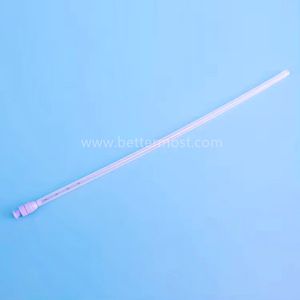 Bm® High Quality Medical Artificial Assisted Reproduction Embryo Transfer Catheter