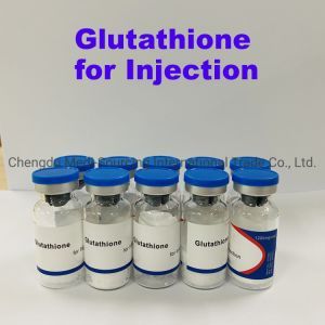 Glutathione for Injection Pharma Grade Skin Care