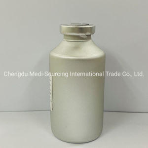 GMP Pharmaceutical Factory Supply Ceftriaxone Sodium API Powder USP Standard