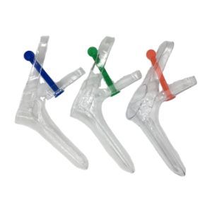 Medical Disposable Small Medium or Large S/M/L Ob/Gyn Instruments CE Gynaecology Dilation Examination Vaginal Speculum