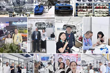 Weixiu Automotive Technology (Changzhou) Co., Ltd. LED Headlamps