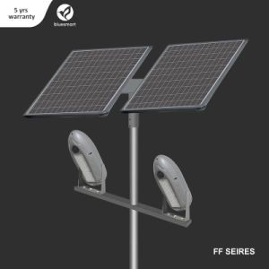 FF Flood Outdoor LED Solar Street Lights and Lamps