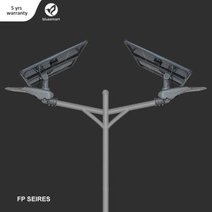 10W20W30W40W Fatcory Price China Manufacturers Supply Solar Garden Light