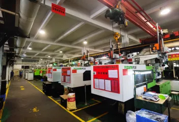 Jiangmen HomeMaster Electric Motors & Appliances Manufacturing Co., Ltd. Food Processor