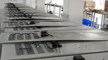 Esavior (Guangzhou) Green Energy Co., Ltd. LED Solar Street Light
