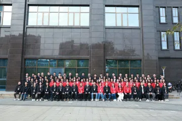 Hunan Kinqee International Trade Co., Ltd. Stuffed Toy
