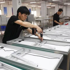 Esavior (Guangzhou) Green Energy Co., Ltd. Solar Power System