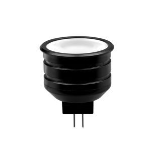 2024 New Low Voltage 12V 3W LED Light Bulb Bi-Pin Base MR11 Landscape Lighting Bulb