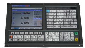 Advanced CNC Welding Control System for Precision Manufacturing