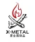 X-Metal Ltd. logo
