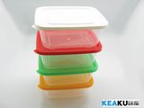 Plastic Food Container (7331546)