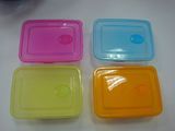Plastic Storage Container 5680ml