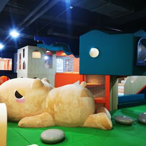 Customized Hi-Life Nature Adventure Park One-Stop Supplier Cheer Amusement®
