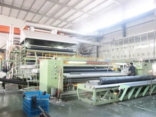 Shanghai DER New Material Co., Ltd. PVC Flex Banner