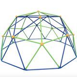 Outdoor Playground Kids Dome Climbing Frame