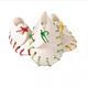 Denta Fun Dog Chewing Shoes Rawhide for Puppies & Small Dog