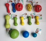 Dog Rubber Toys (989)