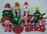 Squeaky Dog Toys (986)