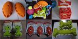 Rubber Pet Toys (986)