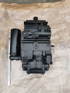 90L075kp1CD80r431d03gba212124 Hydraulic Piston Pump