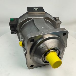 A6vm140ep2/63W-Vzb017fpb Axial Hydraulic Motor A6vm140ep2/63W-Vzb020b