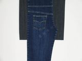 Elastic Denim