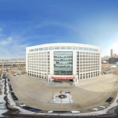China FAW Group Import & Export Co., Ltd. Tractor Trucks