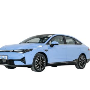 China Market Hot Sale Used Electric Vehicle Xpeng P5 From Factory with Cheap Price 2022 New Design High Speed EV with Fast Charging