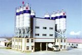 Concrete Mixing Plant