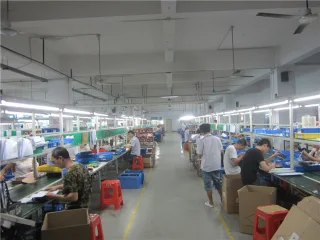 Dongguan Lewe Electronics Co., Ltd. Laptop Battery