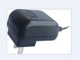 5W Switching Power Adapter with 90 to 264V AC Input and 2.8 to 24V Output Voltage