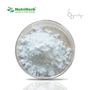 Manufacturer Supply 99% Sleep CAS 73-31-4 Bulk Pure Melatonin Powder
