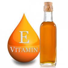 Supplier Mixed Tocopherols Vitamin E Oil Alpha Tocopherol for Skin