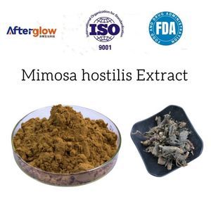 Wholesale Food Grade Mimosa Hostilis Root Powder Mimosa Hostilis Extract