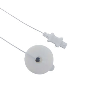 Disposable Body Surface Temperature Sensor for Philips Body Temperature Sensor Arduino Im35 Sterilized