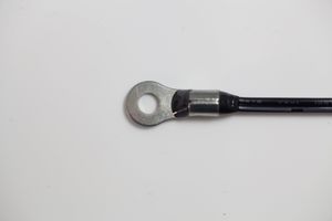 Ntc Temperature Sensor of SS304 O Ring