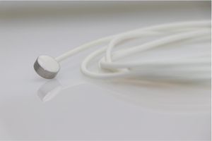 Reusable Disposable Medical Temperature Sensor with 10K Ntc Thermistor